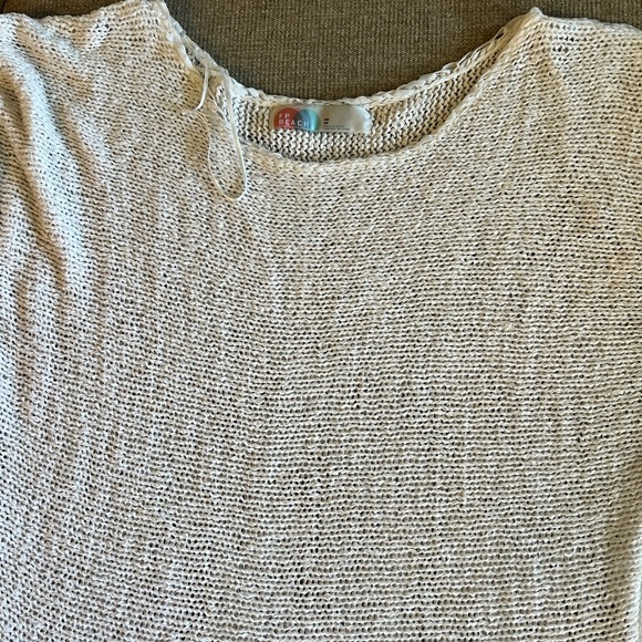 Free People beach Naomi Tunic - Picture 2 of 3